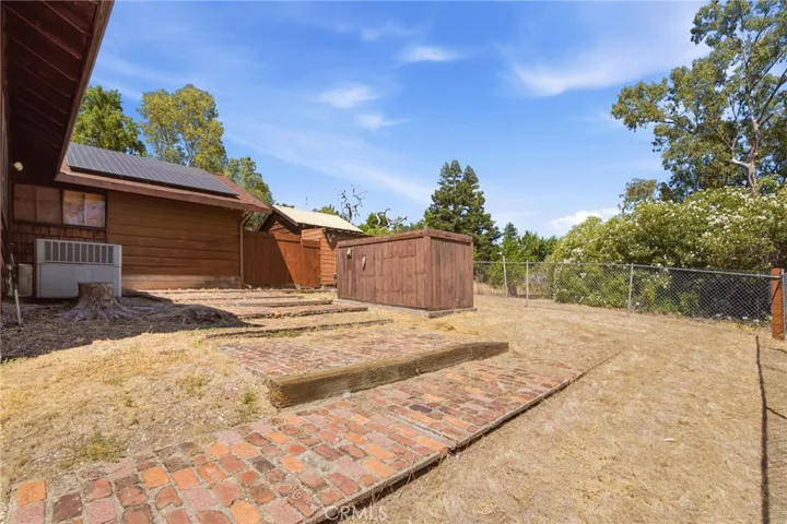 10 Serra Monte Drive, Oroville, California 95966