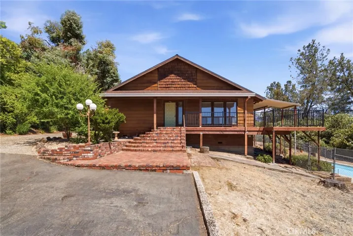 10 Serra Monte Drive, Oroville, California 95966