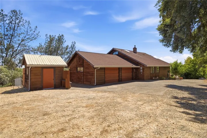 10 Serra Monte Drive, Oroville, California 95966