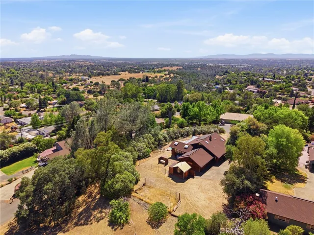 10 Serra Monte Drive, Oroville, California 95966