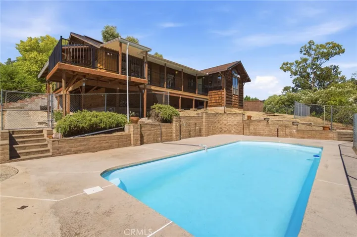 10 Serra Monte Drive, Oroville, California 95966