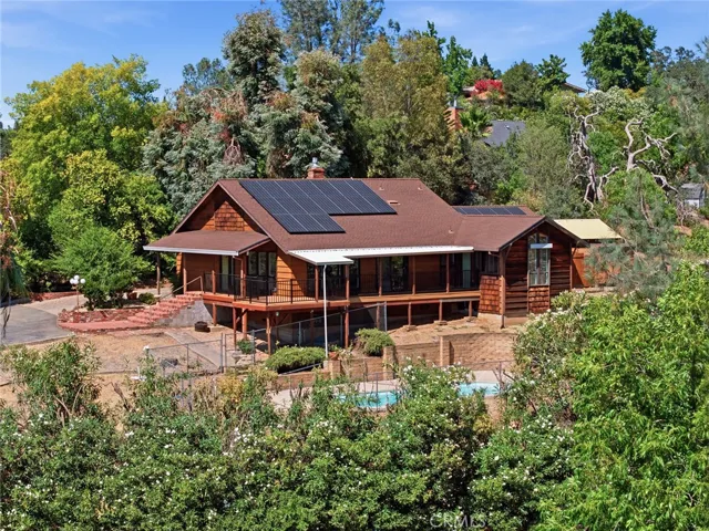 10 Serra Monte Drive, Oroville, California 95966