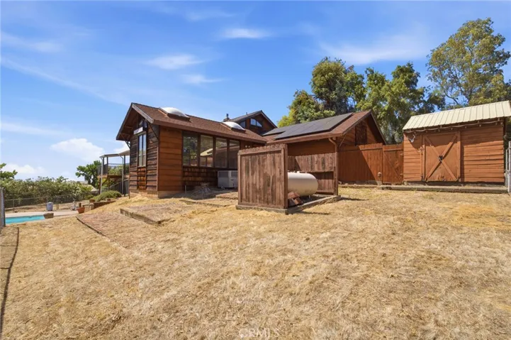 10 Serra Monte Drive, Oroville, California 95966