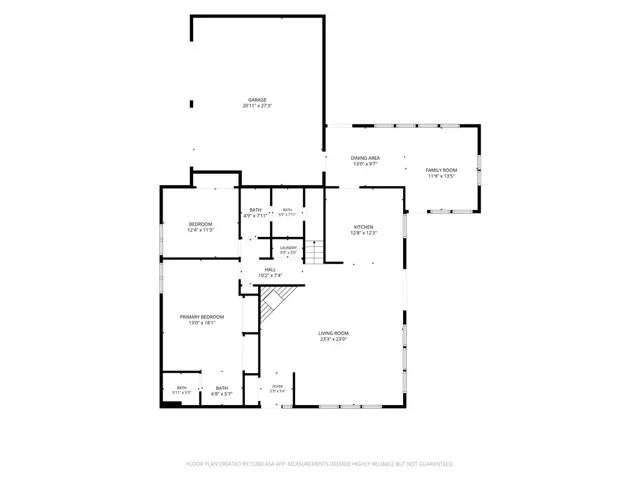 10 Serra Monte Drive, Oroville, California 95966