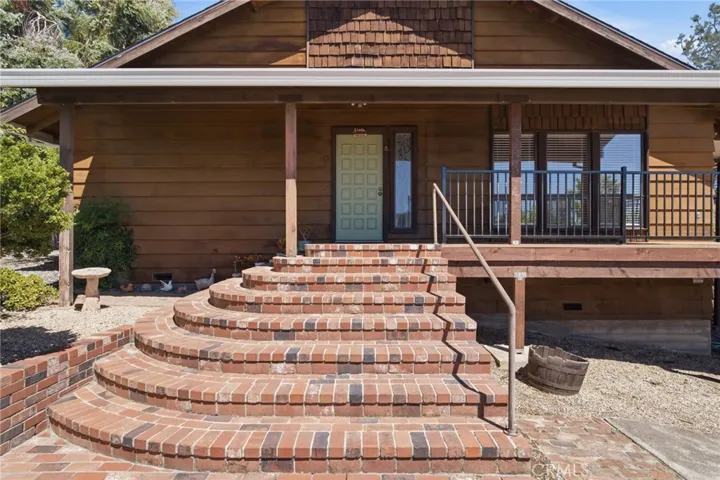 10 Serra Monte Drive, Oroville, California 95966