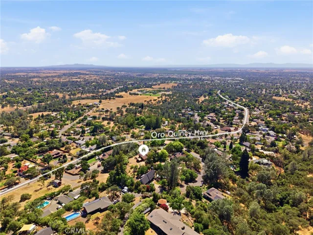 10 Serra Monte Drive, Oroville, California 95966