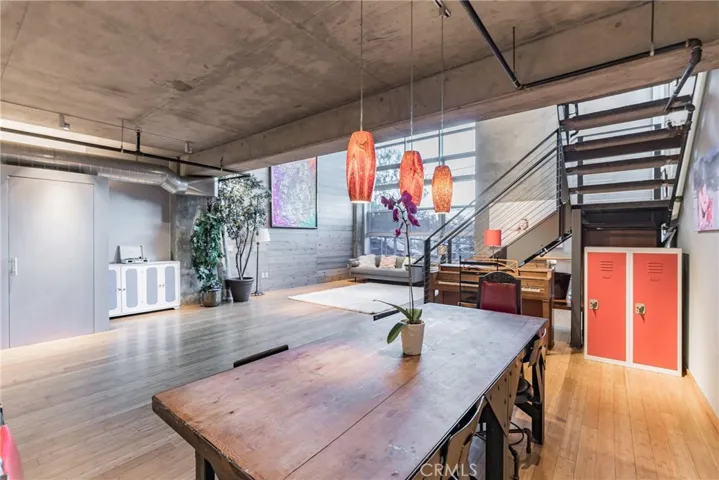 510 103 S Hewitt, Los Angeles, California 90013