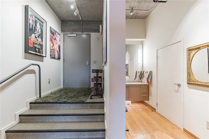 510 103 S Hewitt, Los Angeles, California 90013
