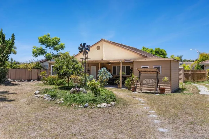 4917 Glenhaven Dr., Oceanside, California 92056