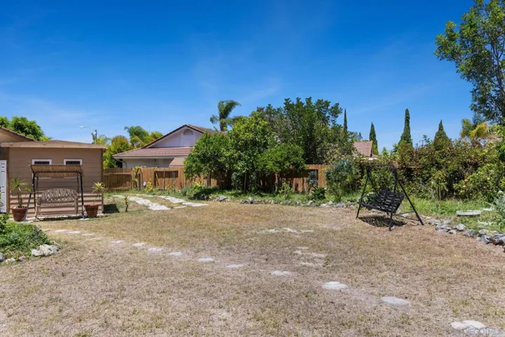 4917 Glenhaven Dr., Oceanside, California 92056