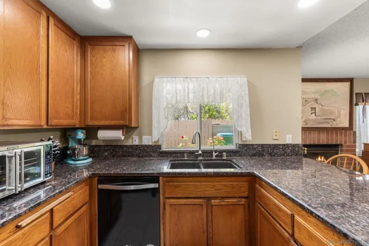 4917 Glenhaven Dr., Oceanside, California 92056