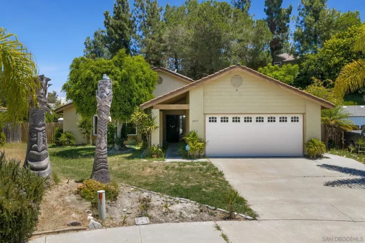 4917 Glenhaven Dr., Oceanside, California 92056