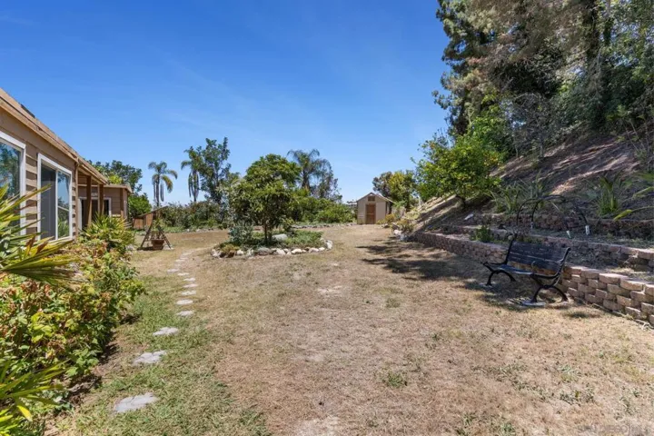 4917 Glenhaven Dr., Oceanside, California 92056