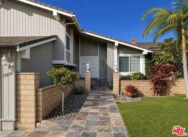 13226 La Quinta Street, La Mirada, California 90638