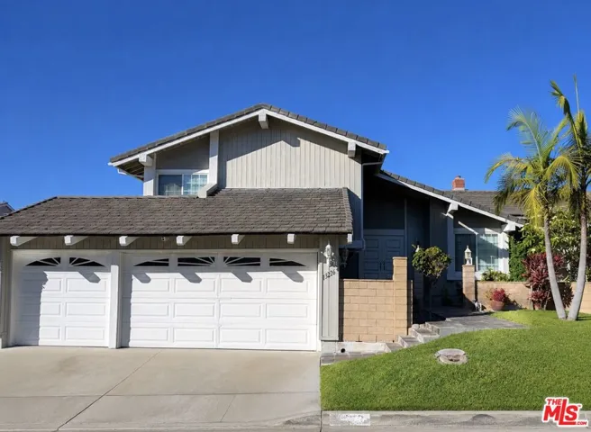 13226 La Quinta Street, La Mirada, California 90638