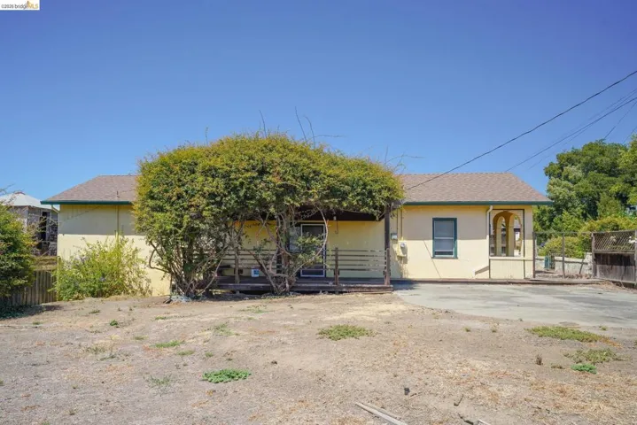 811 E 6th Street, Benicia, California 94510
