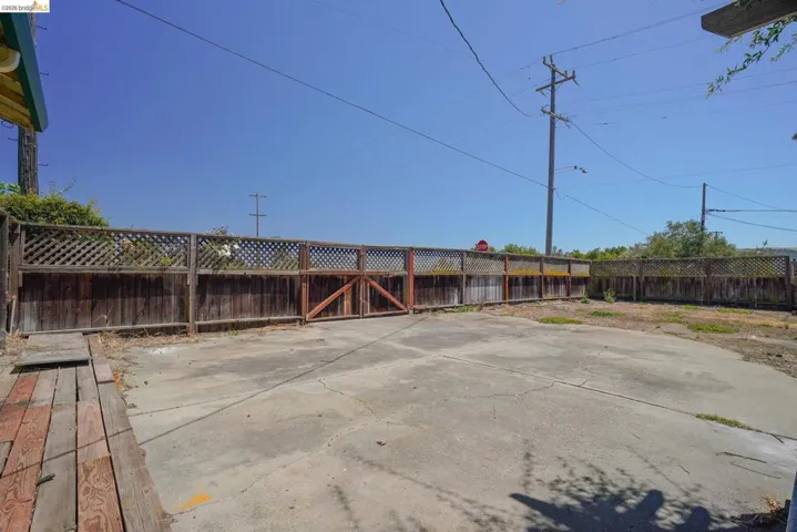 811 E 6th Street, Benicia, California 94510