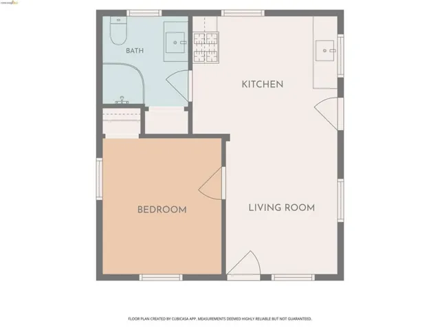 585 East H St Floor Plan