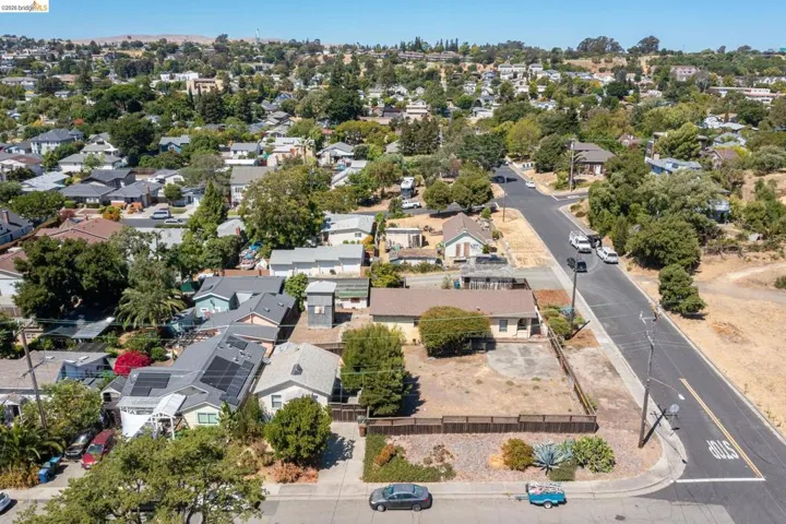 811 E 6th Street, Benicia, California 94510