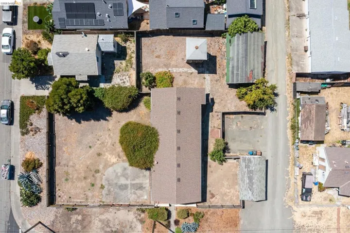 811 E 6th Street, Benicia, California 94510