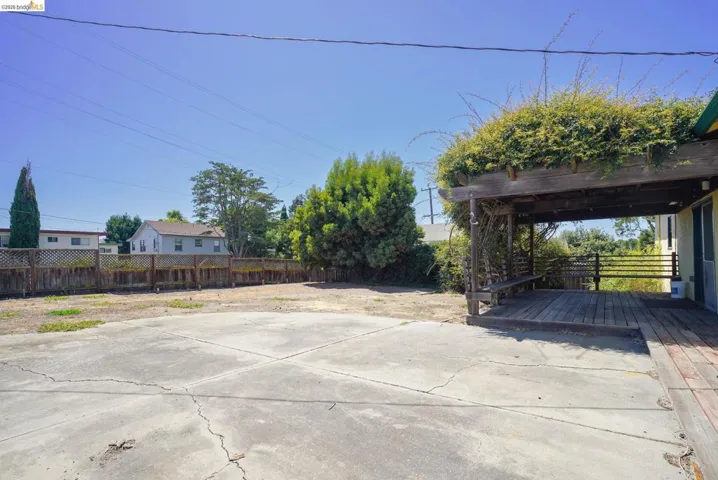 811 E 6th Street, Benicia, California 94510