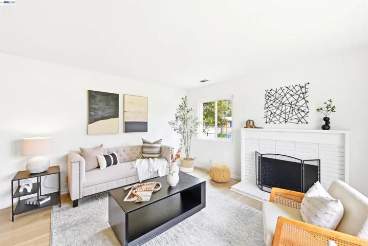 40455 Verne St, Fremont, California 94538