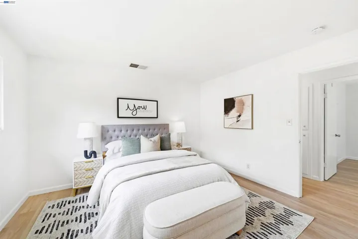 40455 Verne St, Fremont, California 94538