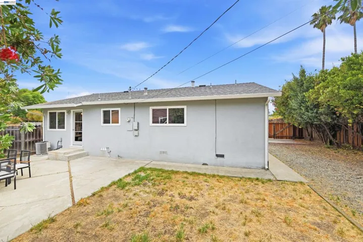 40455 Verne St, Fremont, California 94538
