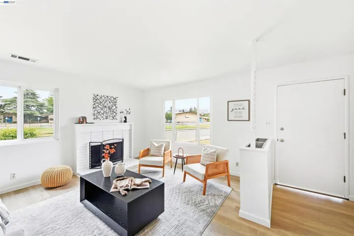 40455 Verne St, Fremont, California 94538