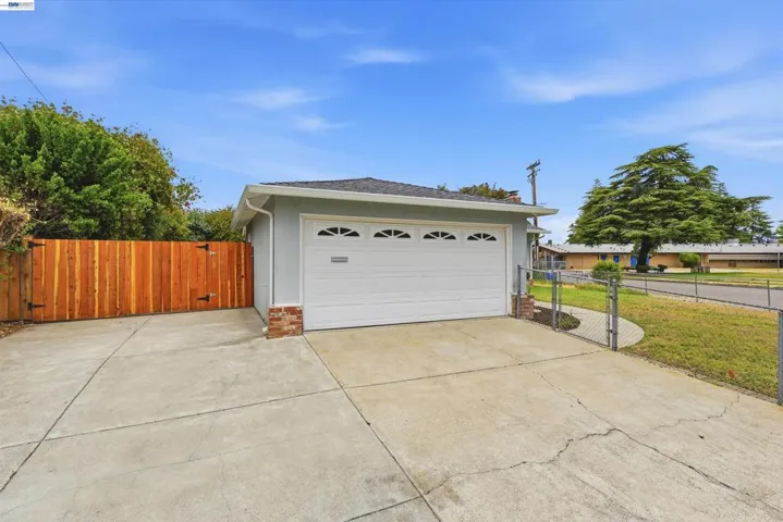 40455 Verne St, Fremont, California 94538