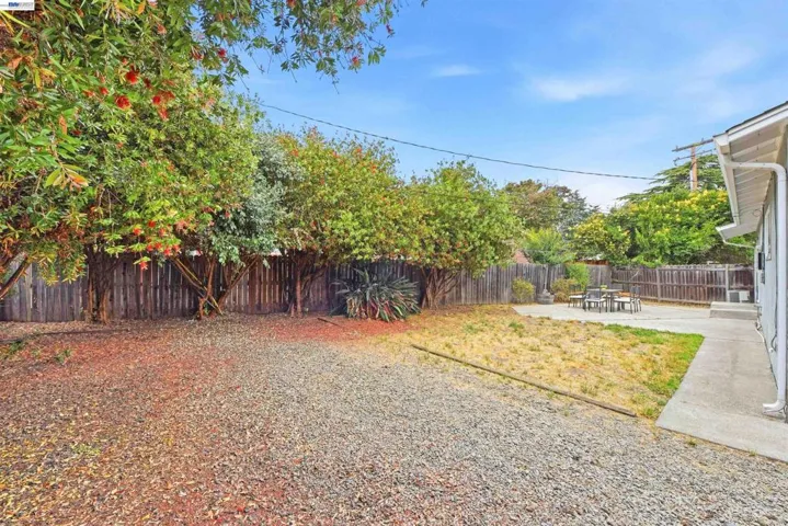 40455 Verne St, Fremont, California 94538