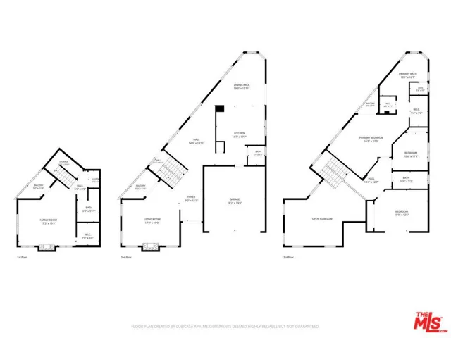 6852 Woody Trail, Los Angeles, California 90068
