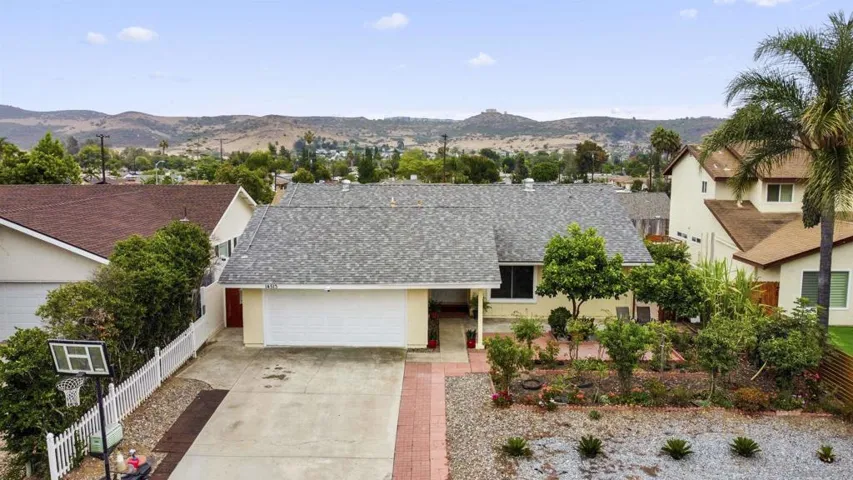 14513 Mirando, Poway, California 92064