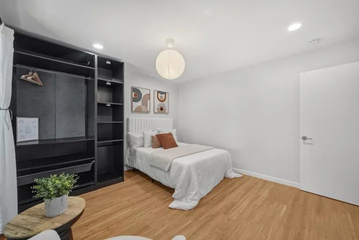 201 Flynn Avenue 16, Mountain View, California 94043