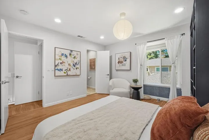 201 Flynn Avenue 16, Mountain View, California 94043