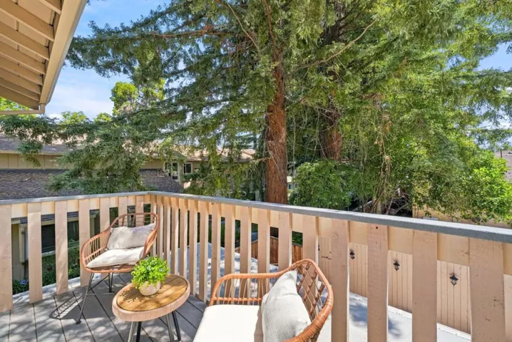 201 Flynn Avenue 16, Mountain View, California 94043
