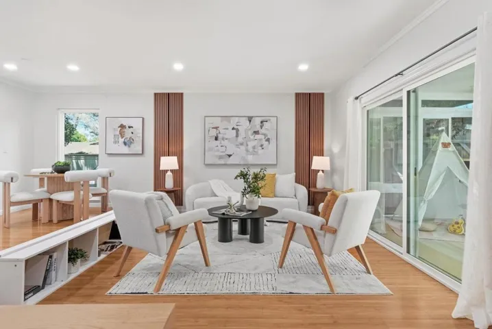 201 Flynn Avenue 16, Mountain View, California 94043