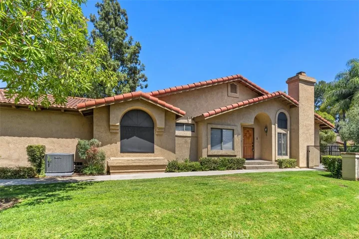 1664 Via Estrella, Pomona, California 91768