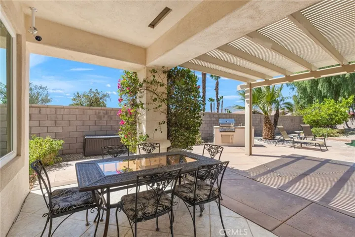 39371 Blossom, Palm Desert, California 92211
