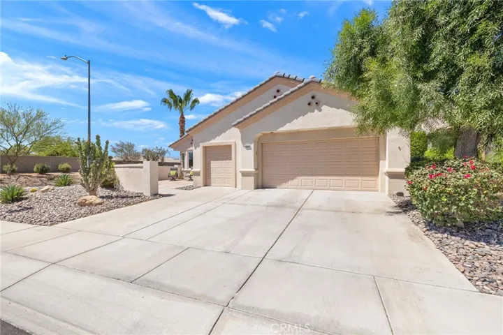 39371 Blossom, Palm Desert, California 92211