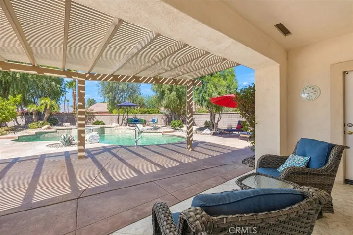 39371 Blossom, Palm Desert, California 92211