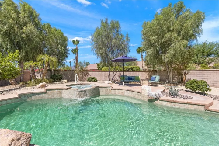 39371 Blossom, Palm Desert, California 92211