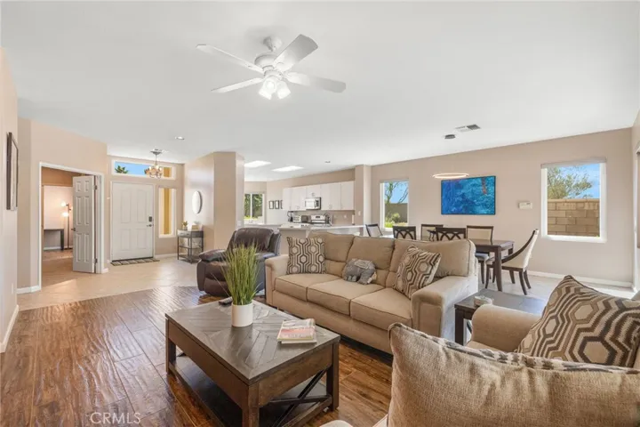 39371 Blossom, Palm Desert, California 92211