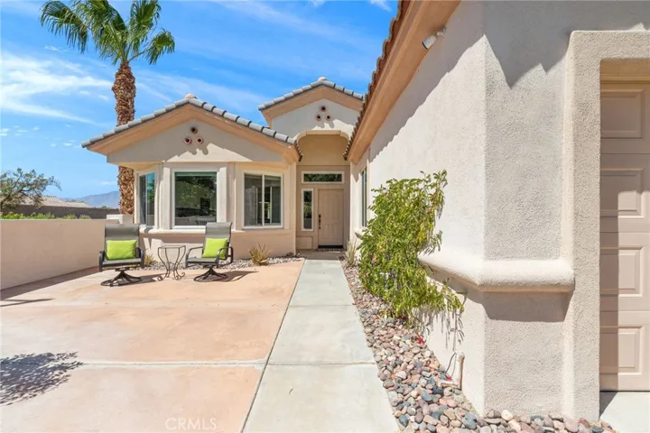 39371 Blossom, Palm Desert, California 92211