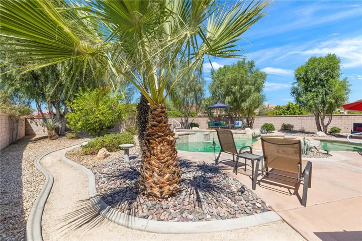 39371 Blossom, Palm Desert, California 92211