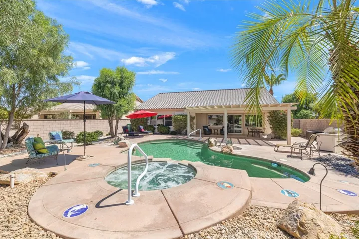 39371 Blossom, Palm Desert, California 92211