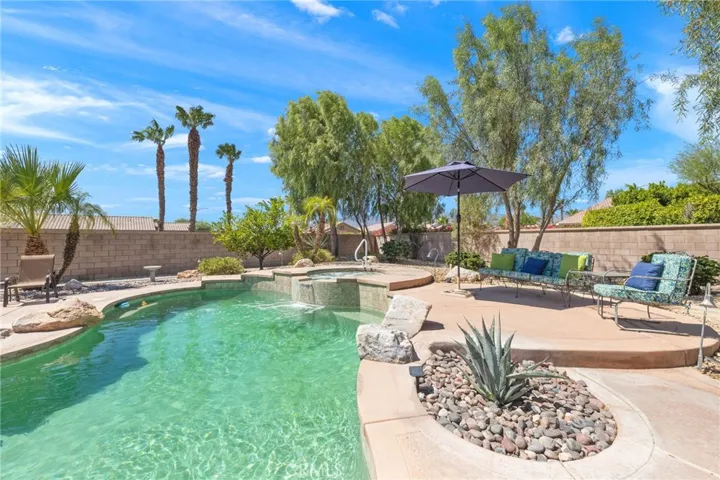39371 Blossom, Palm Desert, California 92211