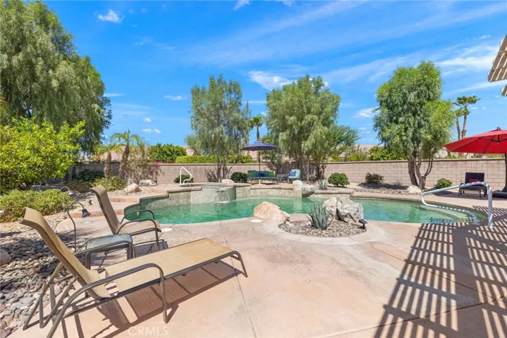 39371 Blossom, Palm Desert, California 92211