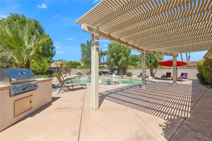 39371 Blossom, Palm Desert, California 92211
