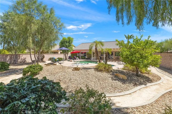 39371 Blossom, Palm Desert, California 92211